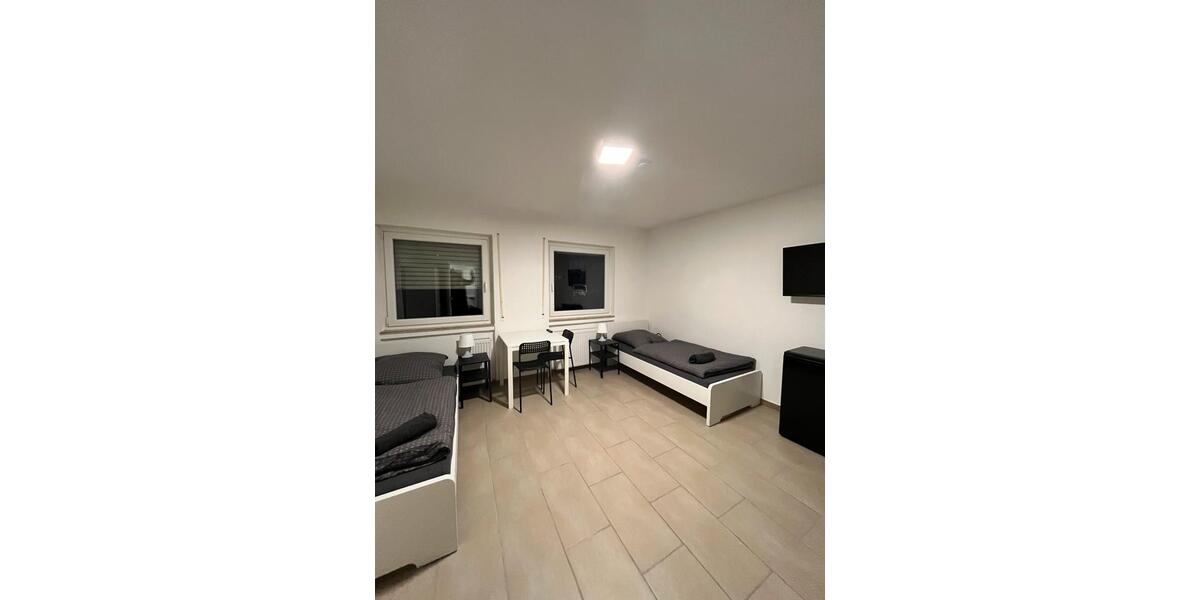 Wohnung für Monteure in Hennef 3 zimmer