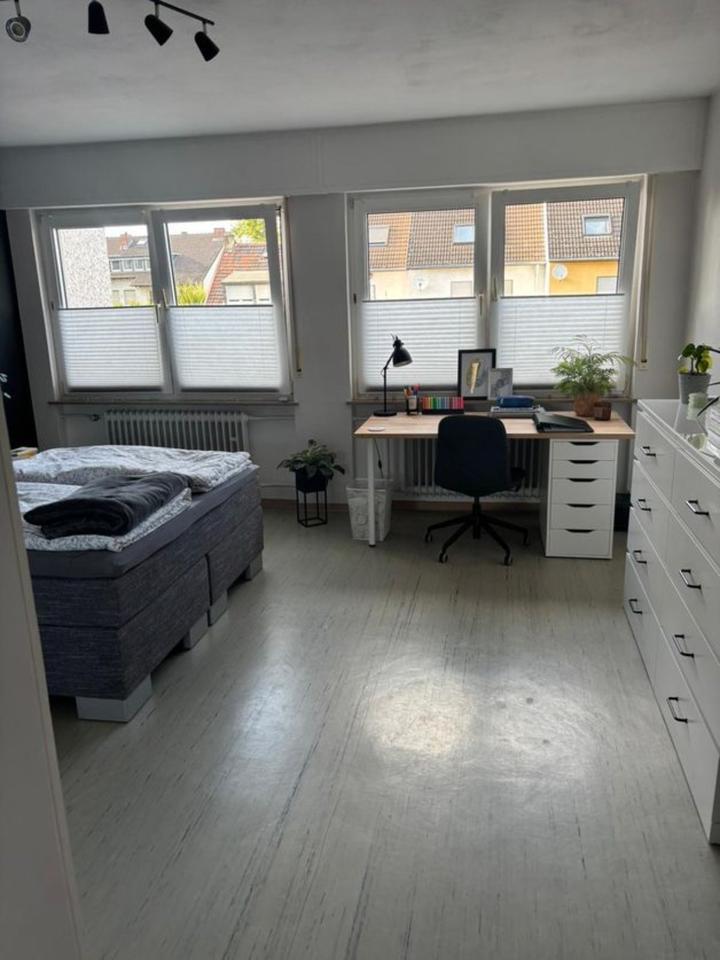 WG 2 ZKDB +-Balkon Koblenz Metternich Zentral nach Kobl. u. 