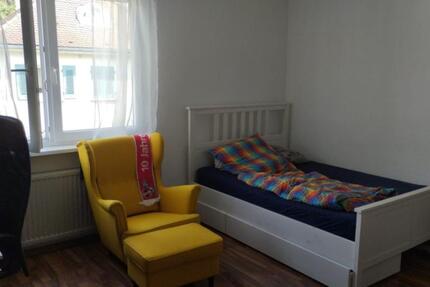 Wohnen auf Zeit Heilbronn Kernstadt - 1 Zimmer, 18 m&sup2;, 400&euro; | Angebot:25218245