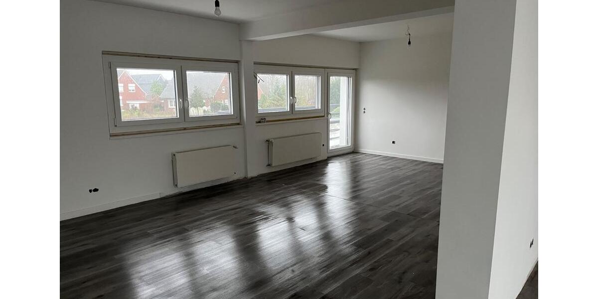 Terrassenwohnung Wettringen - 3.5 Zimmer, 169 m&sup2;, 1.650&euro; | Angebot:26058647