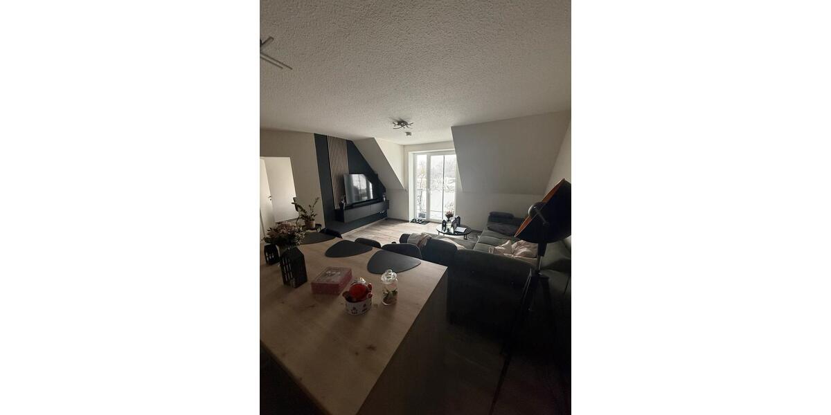 Maisonettenwohnung Wittenburg - 4.5 Zimmer, 115 m&sup2;, 1.370&euro; | Angebot:24802630