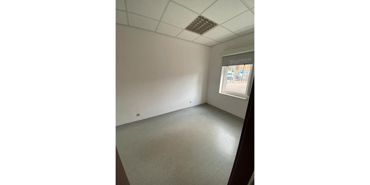 Gewerbefläche im Zentrum von Demmin zimmer