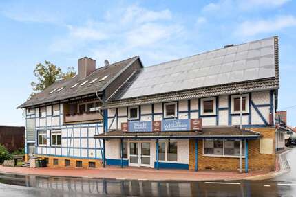 Wohnung Espenau - 3.5 Zimmer, 115 m&sup2;, 750&euro; | Angebot:27137634