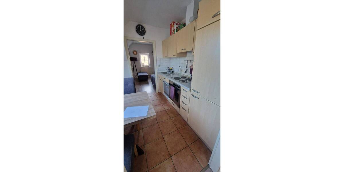 Etagenwohnung Hepstedt - 2 Zimmer, 70 m&sup2;, 530&euro; | Angebot:26472253