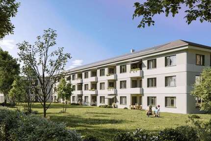 Wohnung Zeuthen - 3 Zimmer, 90 m&sup2;, 1.490&euro; | Angebot:26646212