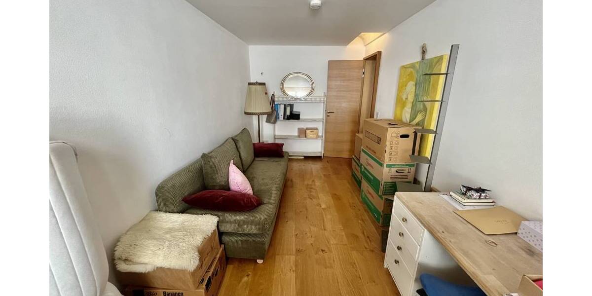 Etagenwohnung Passau Altstadt - 3 Zimmer, 97 m&sup2;, 1.100&euro; | Angebot:26391431