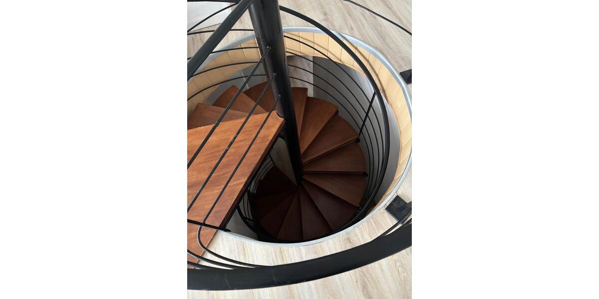 Schöne Maisonettenwohnung in Lemke zu vermieten !!! 2 zimmer