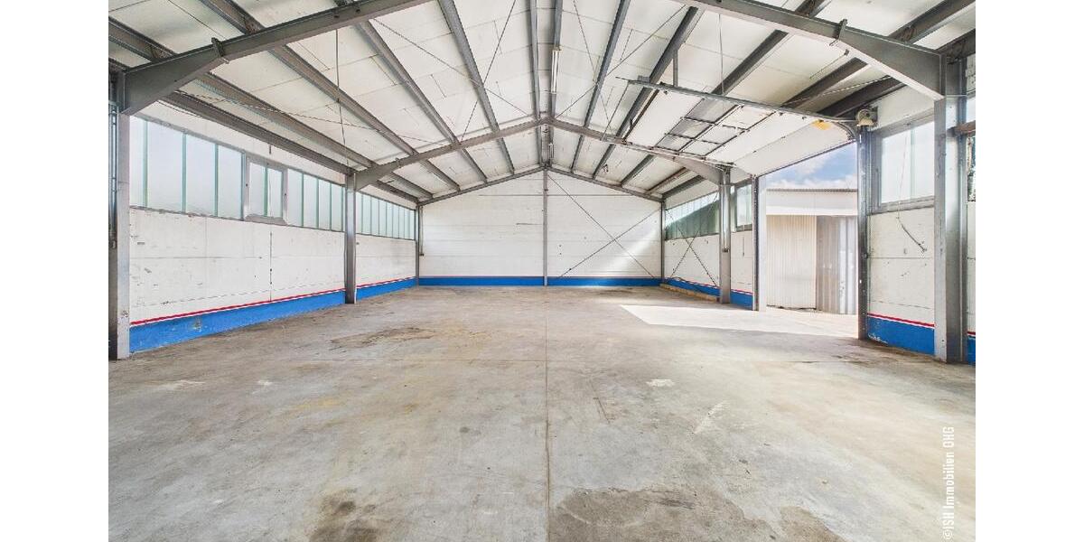 Gewerbeobjekt Hemmoor - 3.100&euro; | Angebot:22939862