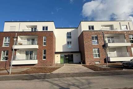 Wohnung Bramsche Engter - 1 Zimmer, 30 m&sup2;, 450&euro; | Angebot:25211473