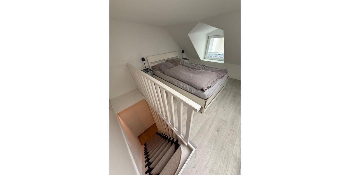 Maisonettenwohnung Großwallstadt - 2 Zimmer, 60 m&sup2;, 1.670&euro; | Angebot:26261885