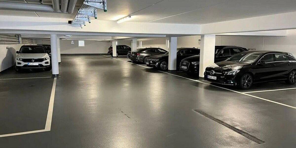 Etagenwohnung Würselen Broichweiden - 3 Zimmer, 104 m&sup2;, 1.100&euro; | Angebot:26818379