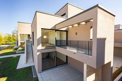 Wohnung Kempten Lenzfried - 3 Zimmer, 93 m&sup2;, 1.483&euro; | Angebot:27131733