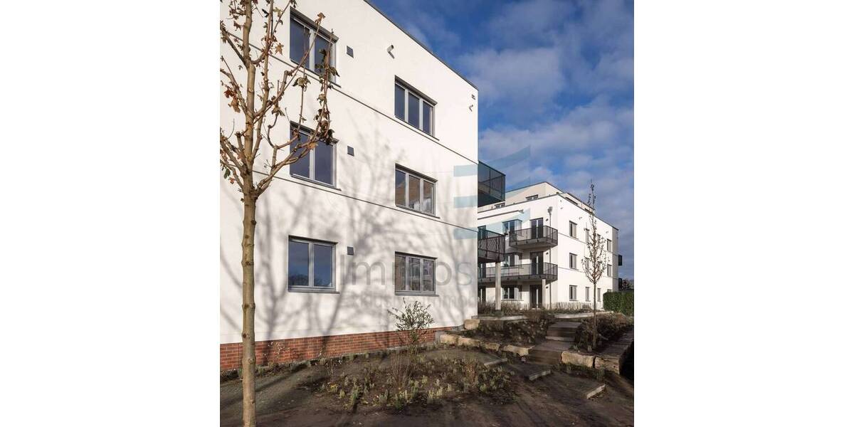 Etagenwohnung Nauen - 2 Zimmer, 62 m&sup2;, 850&euro; | Angebot:26672737