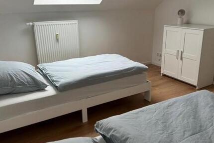 Monteurzimmer Monteurwohnung ab 14€Nacht in Langerwehe 4 zimmer
