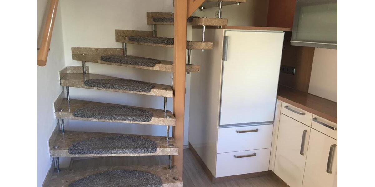 Maisonettenwohnung Neuhof - 4 Zimmer, 90 m&sup2;, 750&euro; | Angebot:26518854