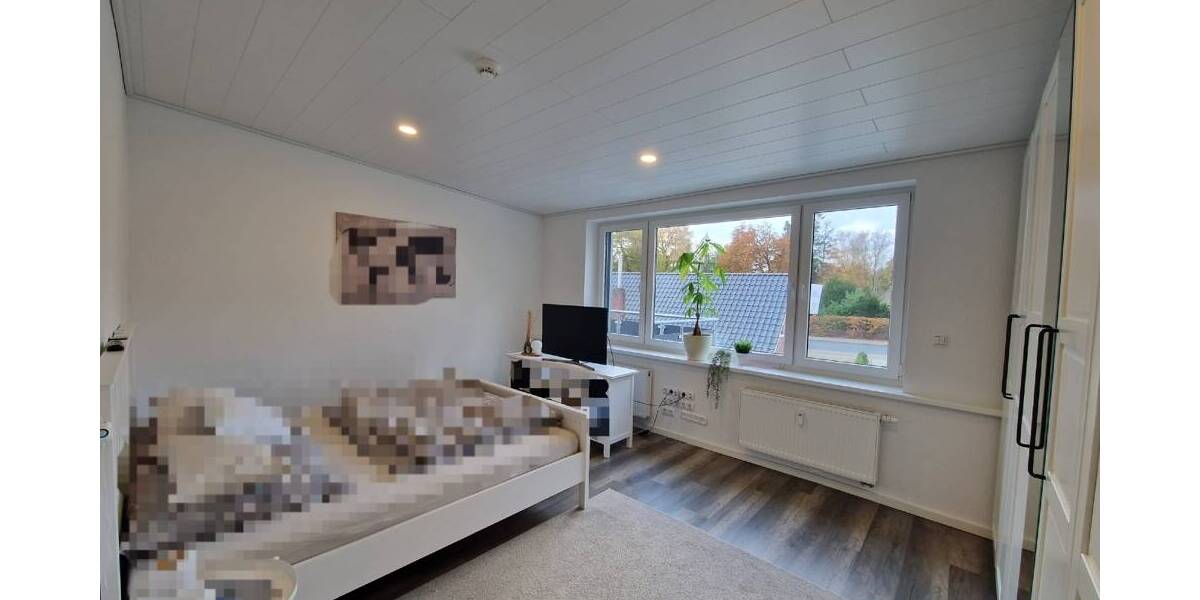 Gewerbeobjekt Rastede/ Wahnbek Ipwege - 4 Zimmer, 950&euro; | Angebot:26053200