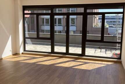 Wohnung Göppingen Hailing - 3 Zimmer, 120 m&sup2;, 1.390&euro; | Angebot:26786209
