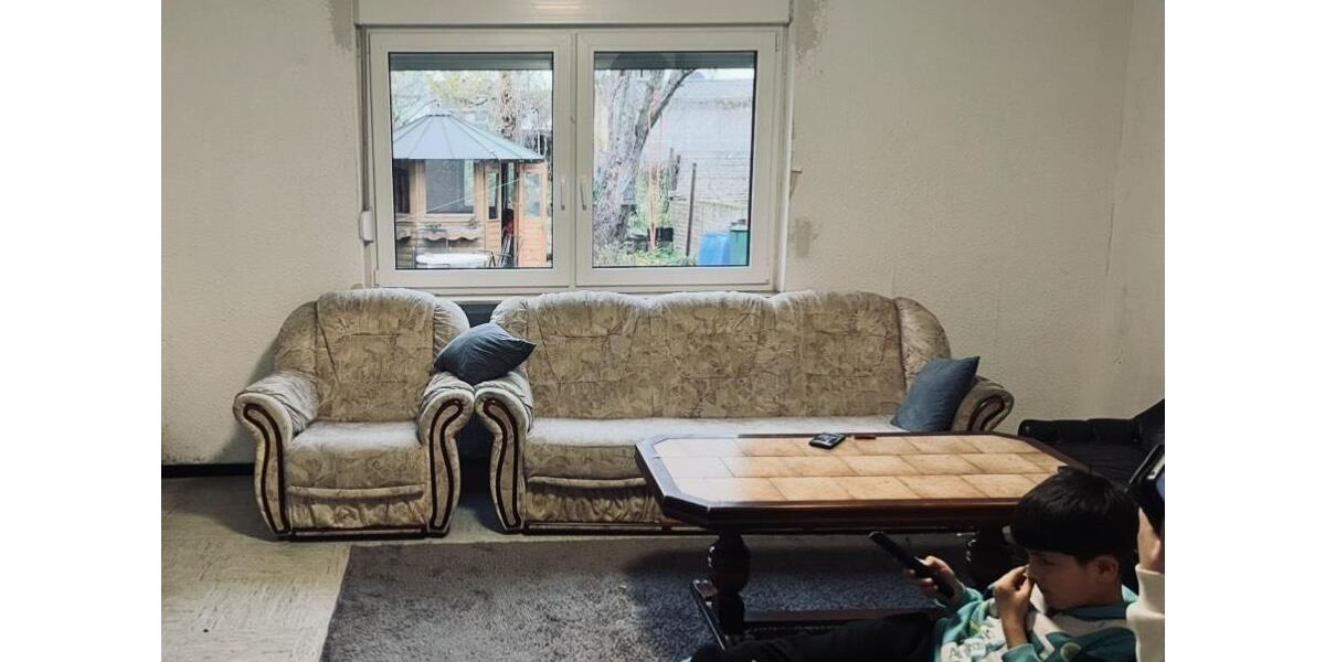 Einfamilienhaus in Völklingen zu vermieten 7 zimmer