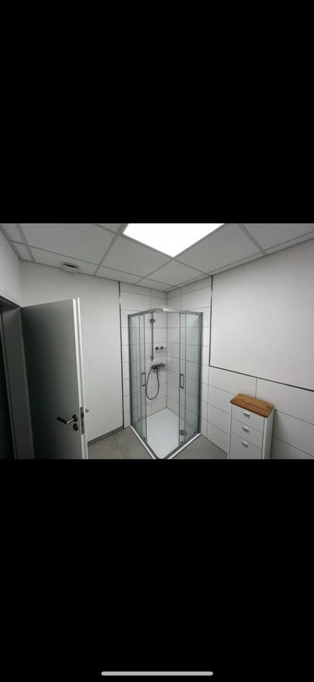Moderne 2-Zimmer NeubauWohnung direkt an der Sieg