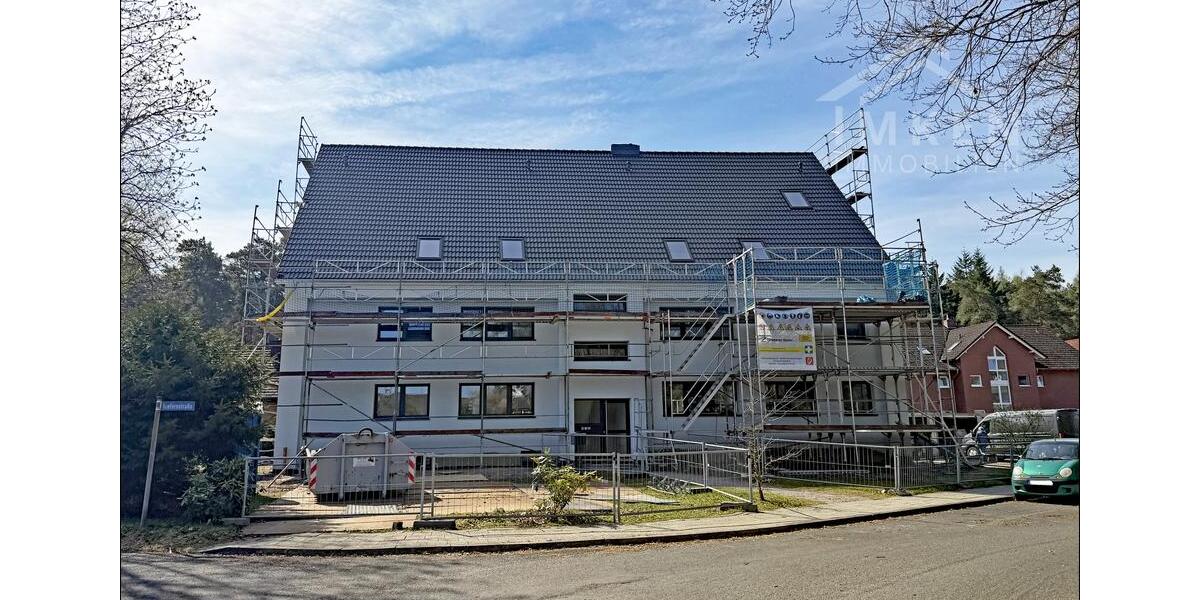 Erdgeschoßwohnung Neuenkirchen - 3 Zimmer, 80 m&sup2;, 835&euro; | Angebot:26196661
