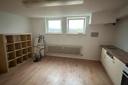 Kellerwohnung in Aalen-Ebnat zu vermieten. 2 zimmer