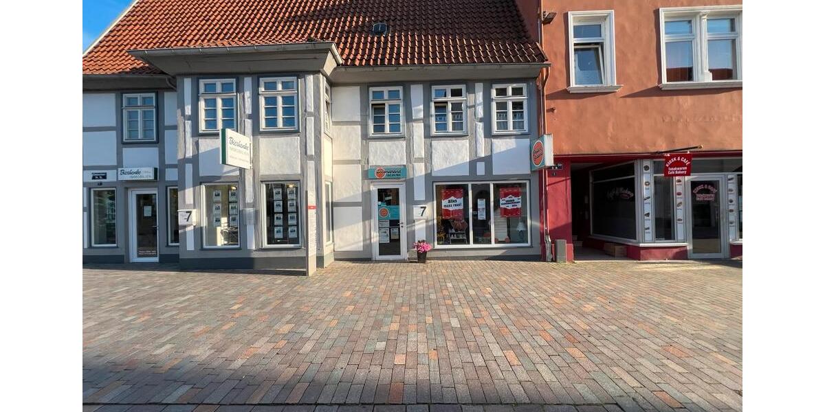 Gewerbeobjekt Lemgo - 790&euro; | Angebot:25876208