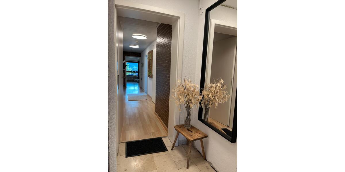 Dachgeschoßwohnung Oberstaufen - 2 Zimmer, 80 m&sup2;, 1.200&euro; | Angebot:26483978
