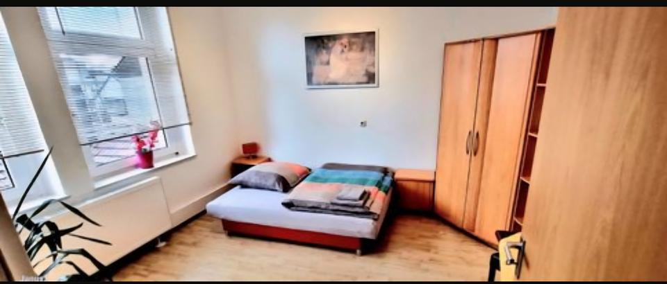 Dachgeschoßwohnung Recklinghausen König Ludwig - 1 Zimmer, 20 m&sup2;, 600&euro; | Angebot:24754602