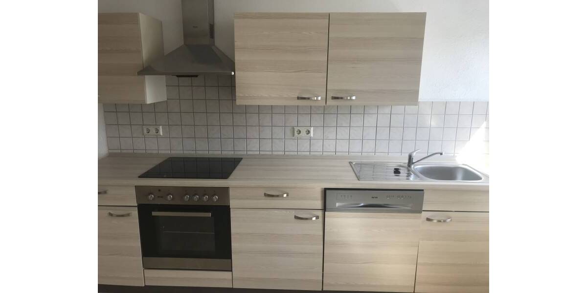 Etagenwohnung Mittweida - 2 Zimmer, 70 m&sup2;, 430&euro; | Angebot:26015683