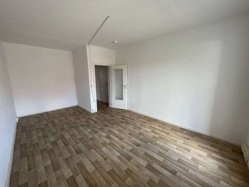 Wohnung zum Mieten in Halberstadt 205 € 36.5 m²