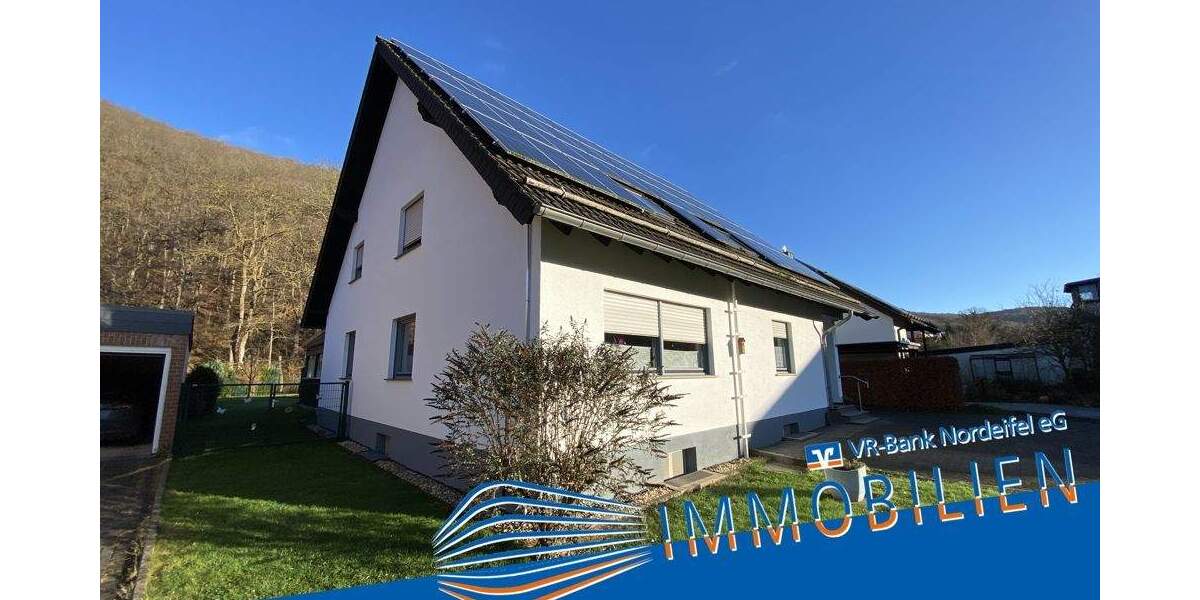 Wohnung im ruhigen Wohngebiet - 83m² + Balkon + Kellerraum + Stellplatz - Verfügbar nach Absprache 3 zimmer