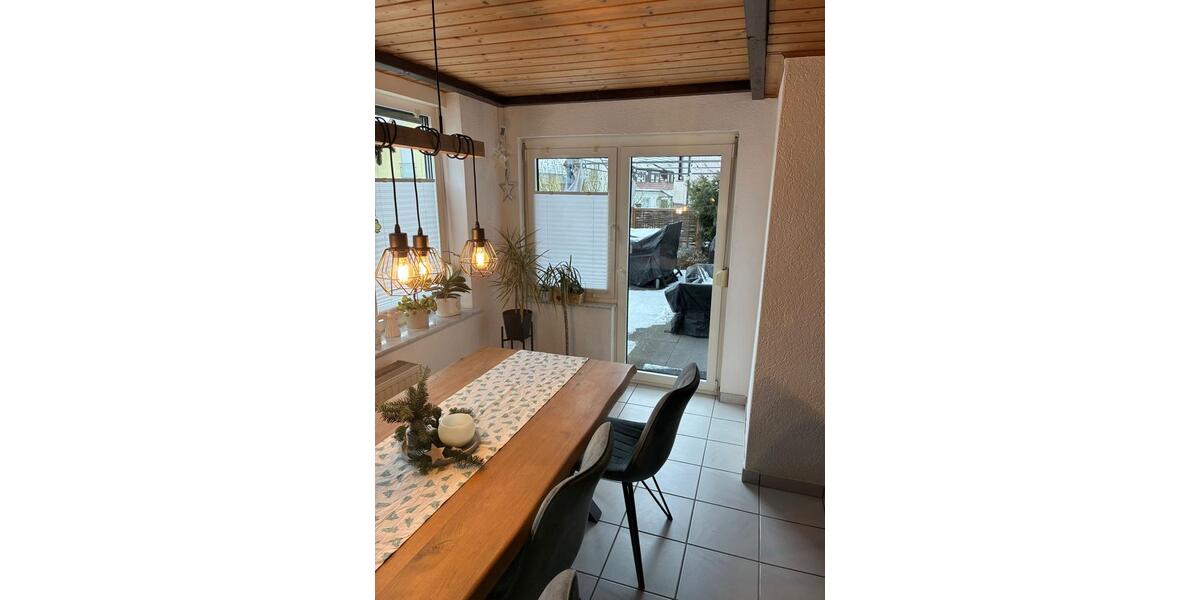 2-Zimmer Einlieger-Wohnung, 80qm in Forst 2 zimmer