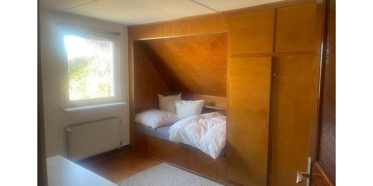 Wohnen auf Zeit Tübingen Schönblick / Winkelwiese - 1 Zimmer, 13 m&sup2;, 590&euro; | Angebot:25540321