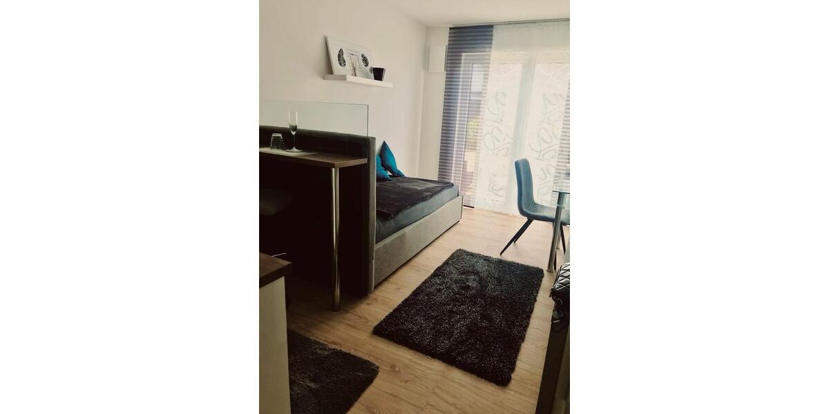 Erdgeschoßwohnung Ingolstadt Nordost - 1 Zimmer, 22 m&sup2;, 795&euro; | Angebot:24744622