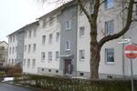 Etagenwohnung Borken (Hessen) - 3 Zimmer, 68 m&sup2;, 382&euro; | Angebot:25266807