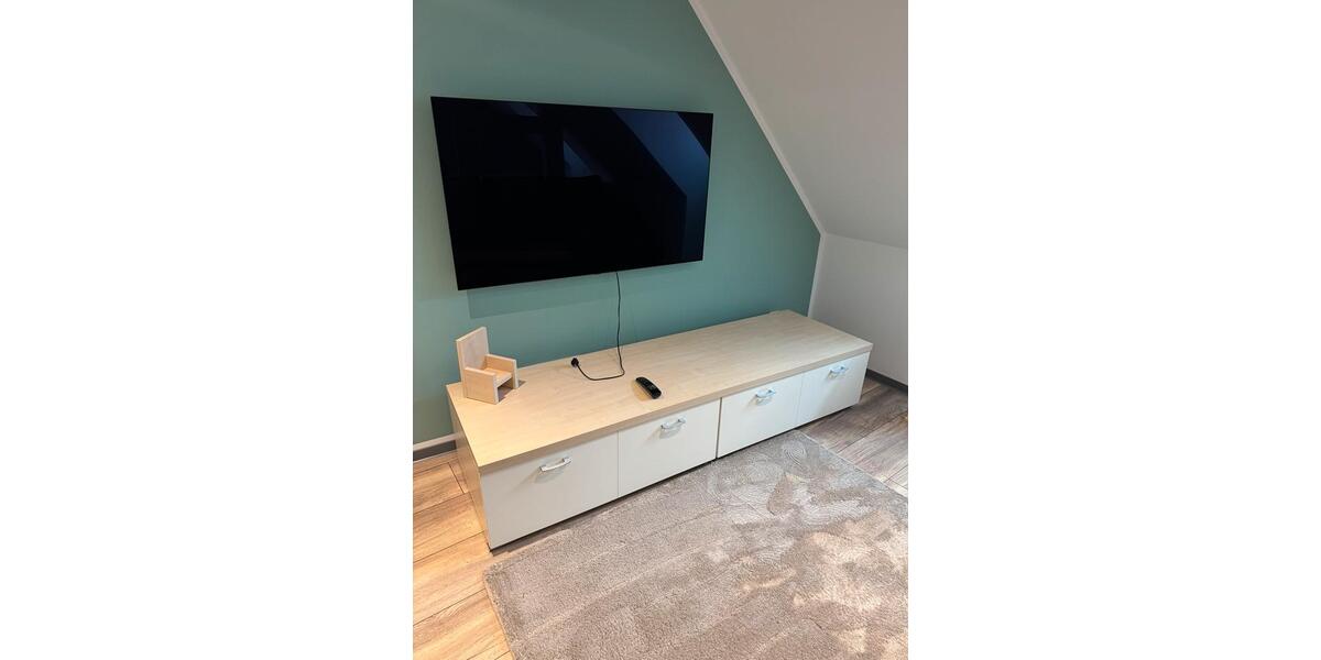 Dachgeschoßwohnung Rudolstadt - 2.5 Zimmer, 70 m&sup2;, 800&euro; | Angebot:25611955