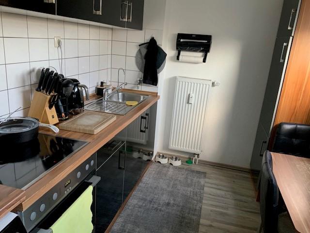 Etagenwohnung Mönchengladbach West - 3 Zimmer, 76 m&sup2;, 729&euro; | Angebot:24674034