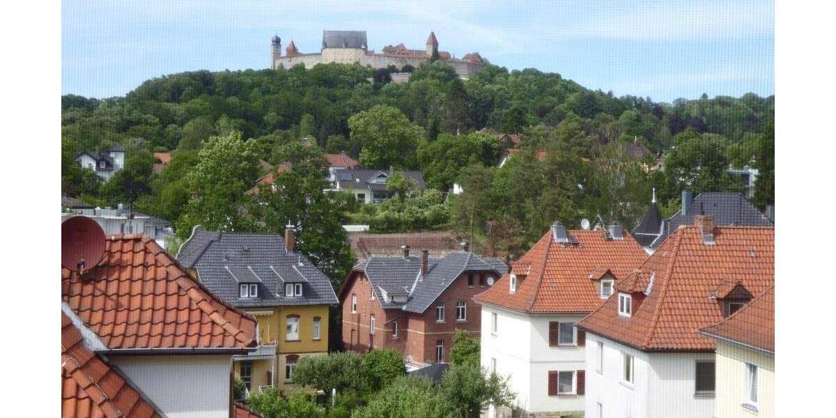 Etagenwohnung Coburg - 2 Zimmer, 63 m&sup2;, 520&euro; | Angebot:24855758