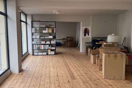 Gewerbeobjekt Potsdam Berliner Vorstadt - 1.610&euro; | Angebot:27183530