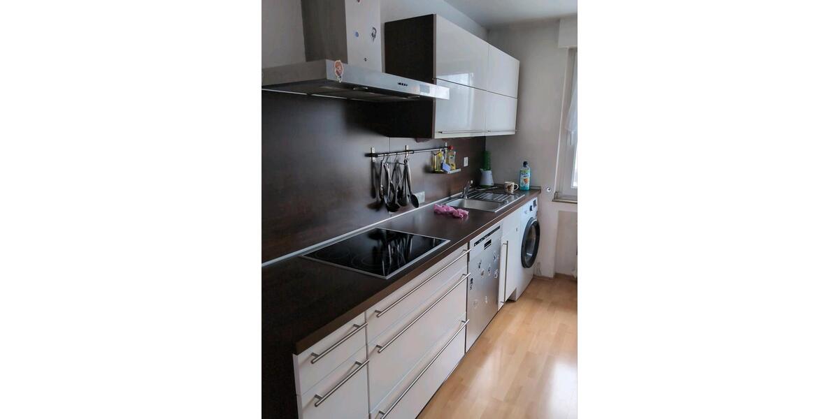 Etagenwohnung Aachen Eilendorf - 3 Zimmer, 13 m&sup2;, 600&euro; | Angebot:26598013