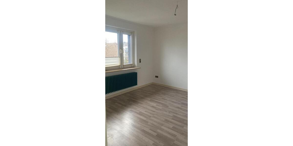 2-Zimmer-Wohnung in ruhigem 3-Parteien-Haus – ideal für Singles 2 zimmer