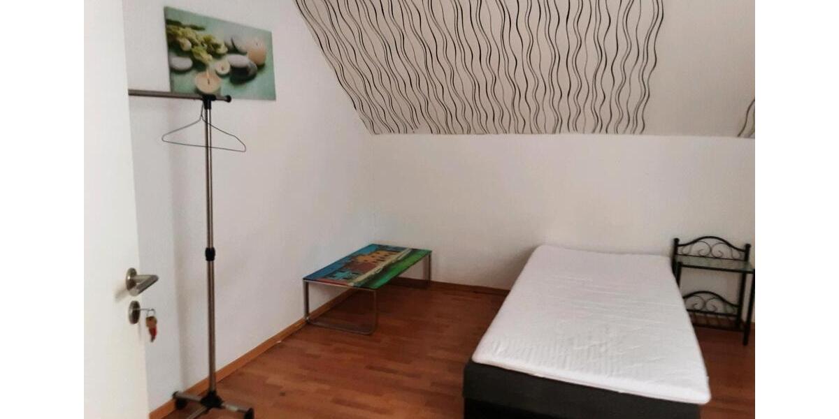 Wohnen auf Zeit Gelsenkirchen Buer - 1 Zimmer, 110 m&sup2;, 370&euro; | Angebot:24356986