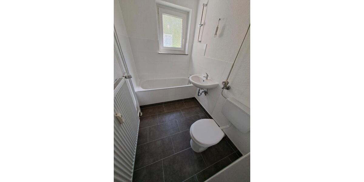 Erdgeschoßwohnung Stadtallendorf - 3 Zimmer, 56 m&sup2;, 560&euro; | Angebot:26676034
