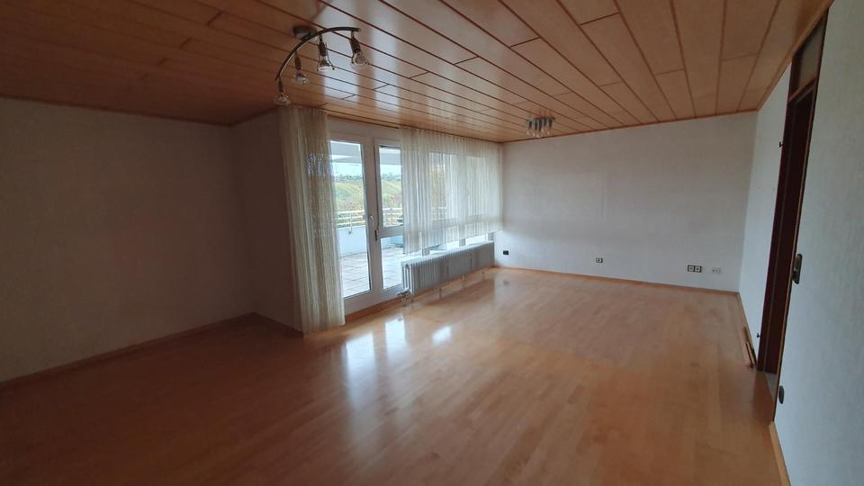 Einfamilienhaus Ludwigsburg Hoheneck - 1.5 Zimmer, 57 m&sup2;, 1.070&euro; | Angebot:24374411