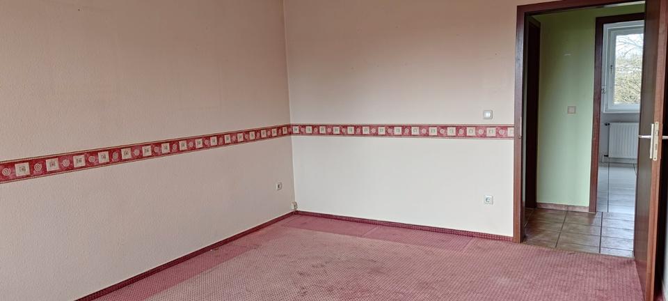 Etagenwohnung Insel Poel - 3 Zimmer, 60 m&sup2;, 540&euro; | Angebot:26198526