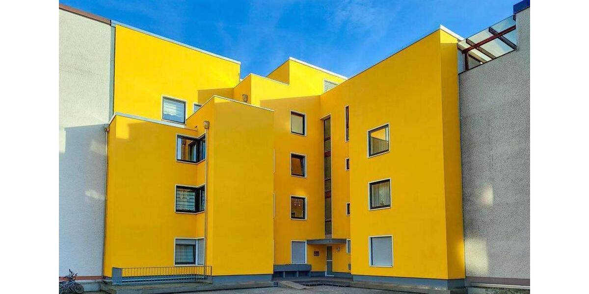 Etagenwohnung Gelsenkirchen Gelsenkirchen-Nord - 3 Zimmer, 72 m&sup2;, 480&euro; | Angebot:26182871