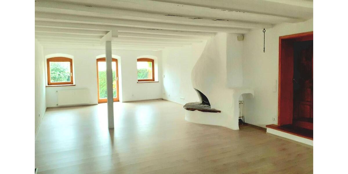 Erdgeschoßwohnung Pähl - 6 Zimmer, 260 m&sup2;, 2.000&euro; | Angebot:26570523
