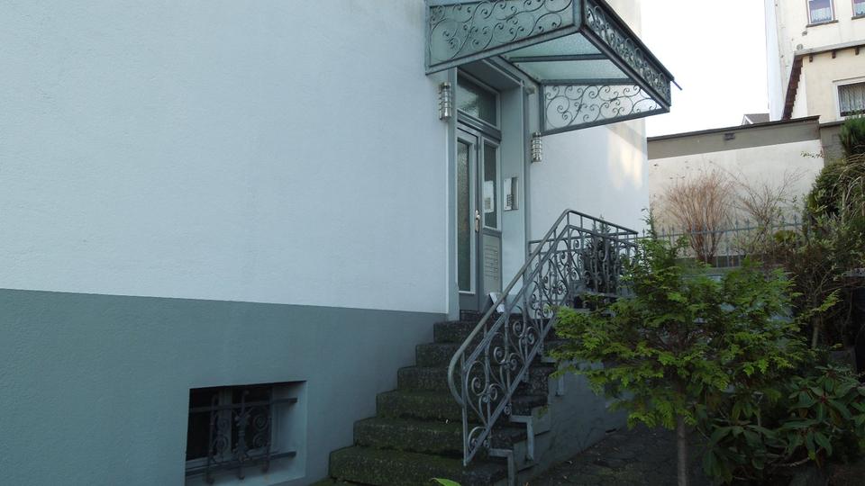 Etagenwohnung Remscheid - 4 Zimmer, 99 m&sup2;, 730&euro; | Angebot:25258812