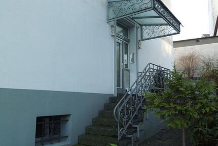 Wohnung Remscheid - 4 Zimmer, 99 m&sup2;, 730&euro; | Angebot:25258812