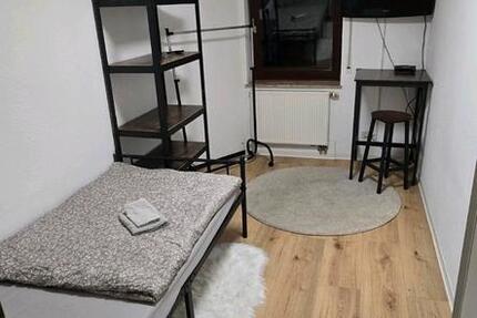 Wohnen auf Zeit Ehingen (Donau) - 1 Zimmer, 25 m&sup2;, 560&euro; | Angebot:26415471